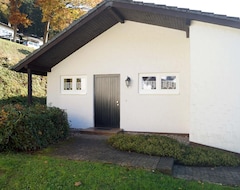 Toàn bộ căn nhà/căn hộ Ferienhaus Stausee Bitburg (Biersdorf, Đức)