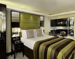 Hotel The Montcalm at the Brewery London (London, United Kingdom)
