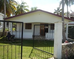 Otel Villa La Caleta (Cayo Leventado, Dominik Cumhuriyeti)