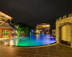 Hotel Lingganay Boracay Resort (Malay, Philippines)