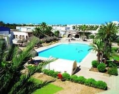 Hotel Cedriana (Midoun, Túnez)