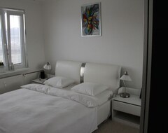 Otel ApartmÁn Relax So Saunou A Jakuzzi (Námestovo, Slovakya)