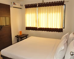 فندق Shri Ambica (Daman, الهند)