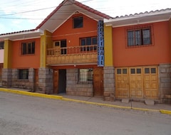 Khách sạn Hospedaje Encanto De Chinchero (Chinchero, Peru)