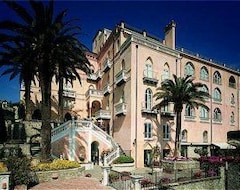 Hotel Palazzo Avino (Ravello, Italija)