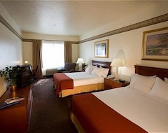 Hotel Holiday Inn Express Walla Walla (Walla Walla, USA)