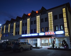 Khách sạn Olgassys Butik (Ilgaz, Thổ Nhĩ Kỳ)