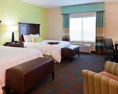Khách sạn Hampton Inn & Suites Middlebury (Middlebury, Hoa Kỳ)