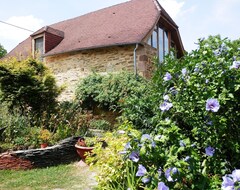 Hele huset/lejligheden Stunning barn conversion for stop overs,or sightseeing in the Dordogne. (Raleigh, USA)