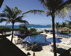 Hotel La Plage (Cabo Frio, Brasilien)