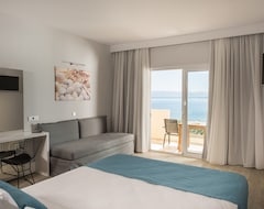 Hotel Balos Beach (Kissamos - Kastelli, Yunanistan)