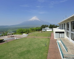 Khách sạn Hotel Mt. Fuji (Yamanakako, Nhật Bản)