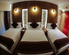 Hotel Tolip Inn Maadi (Cairo, Egypt)