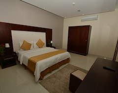 Hotel Nova Furnished Units (Dammam, Saudi Arabia)