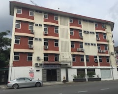 Barrack Street Hotel (Taiping, Malezija)