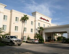 Hotel Hampton Inn Corpus Christi-Northwest I-37 (Corpus Christi, USA)