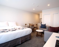 Fernz Motel & Apartments Birkenhead (Auckland, New Zealand)