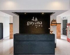 Guyana Hotel (Badung, Indonezija)