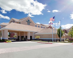 Hotel Homewood Suites by Hilton Fairfield-Napa Valley Area (Fairfield, USA)