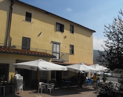 Khách sạn Il Sergente (Barberino di Mugello, Ý)