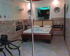 Hotel Motel Morumbi (Adults Only) (Taboão da Serra, Brazil)