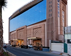 Khách sạn Casablanca Grand Hotel (Jeddah, Saudi Arabia)