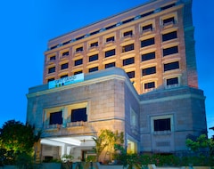 Grand Chennai by GRT Hotels (Chennai, India)