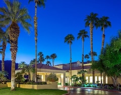 Khách sạn Courtyard by Marriott Palm Springs (Palm Springs, Hoa Kỳ)
