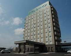 Hotel Route-Inn Towada (Towada, Japonya)