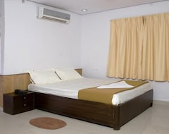 Hotel Tourist Krishna Inn (Hyderabad, India)