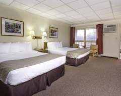Khách sạn Terrace Bay Hotel - Lakefront (Gladstone, Hoa Kỳ)