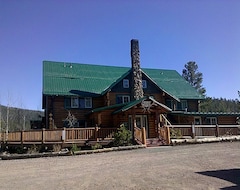 Khách sạn Greer Lodge Resort&Cabins (Greer, Hoa Kỳ)