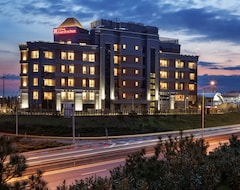 Hotel Hilton Garden Inn Corlu (Çorlu, Turkey)