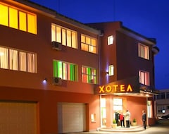 Otel Mania (Stara Zagora, Bulgaristan)