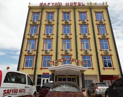 Safyad Hotel (Yaoundé, Cameroon)