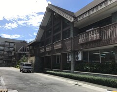 Hotel Pine Crest New Manila (Manila, Filippinerne)