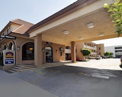 Otel Best Western Norwalk Inn (Norwalk, ABD)