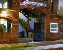 Khách sạn Alcazar Suites (Zapopan, Mexico)
