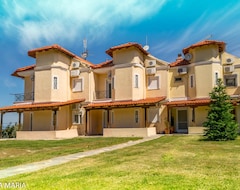 Khách sạn Villa Maria (Pefkohori, Hy Lạp)