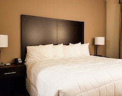Hotel Comfort Inn & Suites (Terrace, Canada)