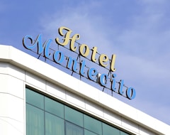 Hotel Montecito (Sofía, Bulgaria)