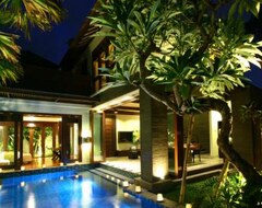 Hotel Le Jardin Villas Seminyak (Seminyak, Indonesia)