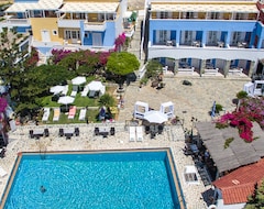 Hotel Saraya Resort (Alinda, Turquía)