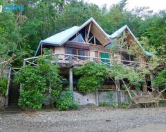 Casa/apartamento entero Villa Serena (Bacacay, Filipinas)