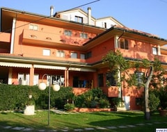 Hotel Le Rotonde (Massarosa, Italy)