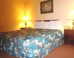 Hotelli Economy Inn (Yakima, Amerikan Yhdysvallat)
