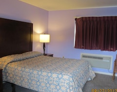 Hotel North Ridge Motel Gettysburg (Gettysburg, USA)