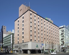 Hotelli Holiday Inn Ana Sapporo Susukino, An Ihg Hotel (Sapporo, Japani)