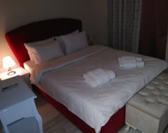 Hotel Şirinyer Elit Residance (Izmir, Turska)