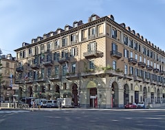 Hôtel Best Western Hotel Genio (Turin, Italie)